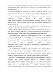 Lipazės specifiškumas katalizuojamoms reakcijoms 12 puslapis