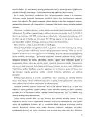 Lipazės specifiškumas katalizuojamoms reakcijoms 13 puslapis