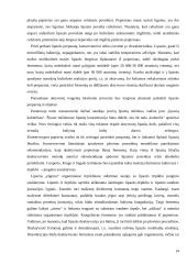 Lipazės specifiškumas katalizuojamoms reakcijoms 14 puslapis