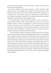 Lipazės specifiškumas katalizuojamoms reakcijoms 15 puslapis