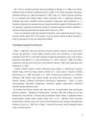 Lipazės specifiškumas katalizuojamoms reakcijoms 4 puslapis