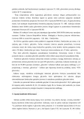 Lipazės specifiškumas katalizuojamoms reakcijoms 7 puslapis