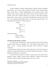 Vokietijos socialinė ir ekonominė georgrafija 3 puslapis