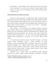 Fizikos mokslo pasiekimų panaudojimas tiriant nusikaltimus 11 puslapis