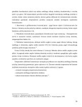 Fizikos mokslo pasiekimų panaudojimas tiriant nusikaltimus 16 puslapis