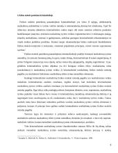 Fizikos mokslo pasiekimų panaudojimas tiriant nusikaltimus 3 puslapis