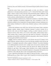 Fizikos mokslo pasiekimų panaudojimas tiriant nusikaltimus 4 puslapis