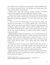 Fizikos mokslo pasiekimų panaudojimas tiriant nusikaltimus 6 puslapis