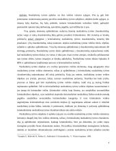 Fizikos mokslo pasiekimų panaudojimas tiriant nusikaltimus 7 puslapis