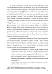 Patrulio vyresniojo darbo samprata 13 puslapis