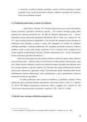 Patrulio vyresniojo darbo samprata 14 puslapis