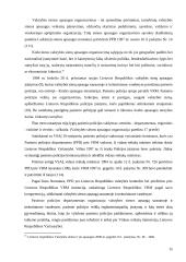 Patrulio vyresniojo darbo samprata 15 puslapis