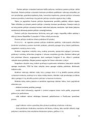 Patrulio vyresniojo darbo samprata 19 puslapis