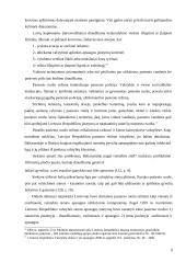 Patrulio vyresniojo darbo samprata 9 puslapis