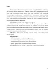 Pirminiai tyrimo veiksmai tiriant vagystes 2 puslapis