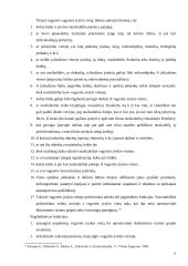 Pirminiai tyrimo veiksmai tiriant vagystes 11 puslapis