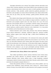 Pirminiai tyrimo veiksmai tiriant vagystes 13 puslapis