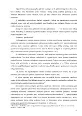 Pirminiai tyrimo veiksmai tiriant vagystes 15 puslapis