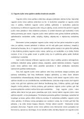 Pirminiai tyrimo veiksmai tiriant vagystes 16 puslapis