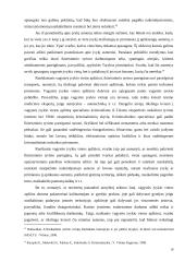 Pirminiai tyrimo veiksmai tiriant vagystes 18 puslapis