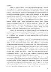 Pirminiai tyrimo veiksmai tiriant vagystes 19 puslapis