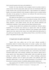 Pirminiai tyrimo veiksmai tiriant vagystes 20 puslapis