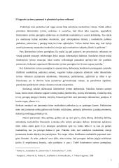 Pirminiai tyrimo veiksmai tiriant vagystes 5 puslapis