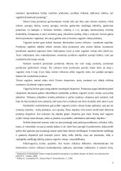 Pirminiai tyrimo veiksmai tiriant vagystes 6 puslapis