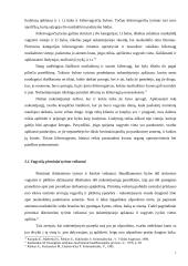 Pirminiai tyrimo veiksmai tiriant vagystes 7 puslapis