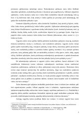 Pirminiai tyrimo veiksmai tiriant vagystes 8 puslapis