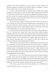 Pirminiai tyrimo veiksmai tiriant vagystes 9 puslapis