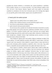 Pirminiai tyrimo veiksmai tiriant vagystes 10 puslapis