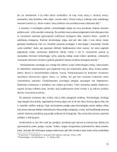 Asmenybės socializacija ir įtaka kriminologinei raidai 11 puslapis