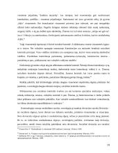 Asmenybės socializacija ir įtaka kriminologinei raidai 13 puslapis