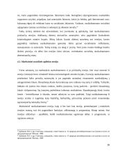 Asmenybės socializacija ir įtaka kriminologinei raidai 16 puslapis