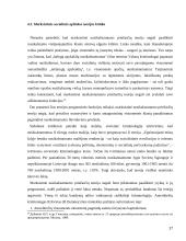 Asmenybės socializacija ir įtaka kriminologinei raidai 17 puslapis