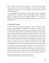 Asmenybės socializacija ir įtaka kriminologinei raidai 10 puslapis