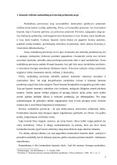 Nusikaltėlių atskyrimas nuo visuomenės  3 puslapis