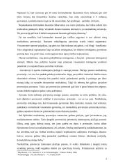 Nusikaltėlių atskyrimas nuo visuomenės  4 puslapis