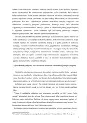 Nusikaltėlių atskyrimas nuo visuomenės  5 puslapis