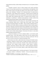 Nusikaltėlių atskyrimas nuo visuomenės  8 puslapis