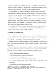 Nusikaltėlių atskyrimas nuo visuomenės  9 puslapis