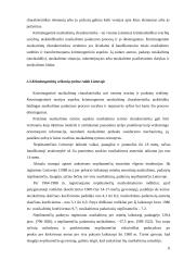 Kriminogeninių veiksnių sisitema šeimoje  11 puslapis