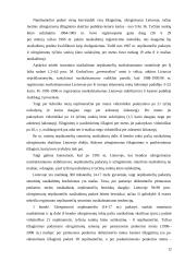 Kriminogeninių veiksnių sisitema šeimoje  12 puslapis