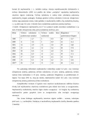Kriminogeninių veiksnių sisitema šeimoje  13 puslapis