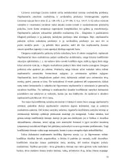 Kriminogeninių veiksnių sisitema šeimoje  15 puslapis