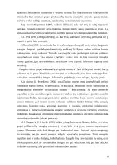 Kriminogeninių veiksnių sisitema šeimoje  18 puslapis