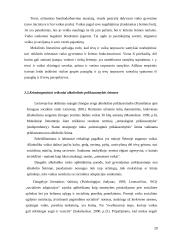 Kriminogeninių veiksnių sisitema šeimoje  20 puslapis