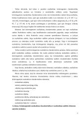 Kriminogeninių veiksnių sisitema šeimoje  5 puslapis