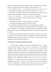 Kriminogeninių veiksnių sisitema šeimoje  8 puslapis